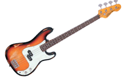 Bass