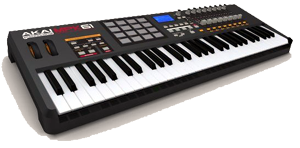 Keyboard