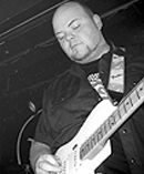 Daniel Vidarson Gullien