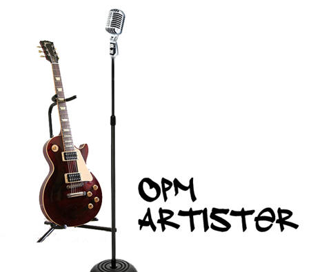 OPM artister