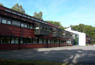 Bjørnsletta skole