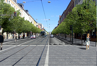 Torshov-Sagene